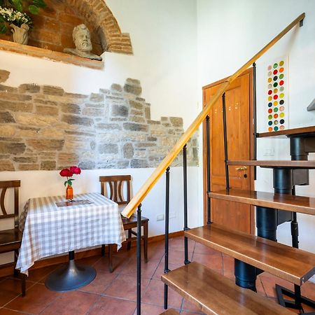 3 - Monolocale Caratteristico E Silenzioso Apartment Florence Ngoại thất bức ảnh