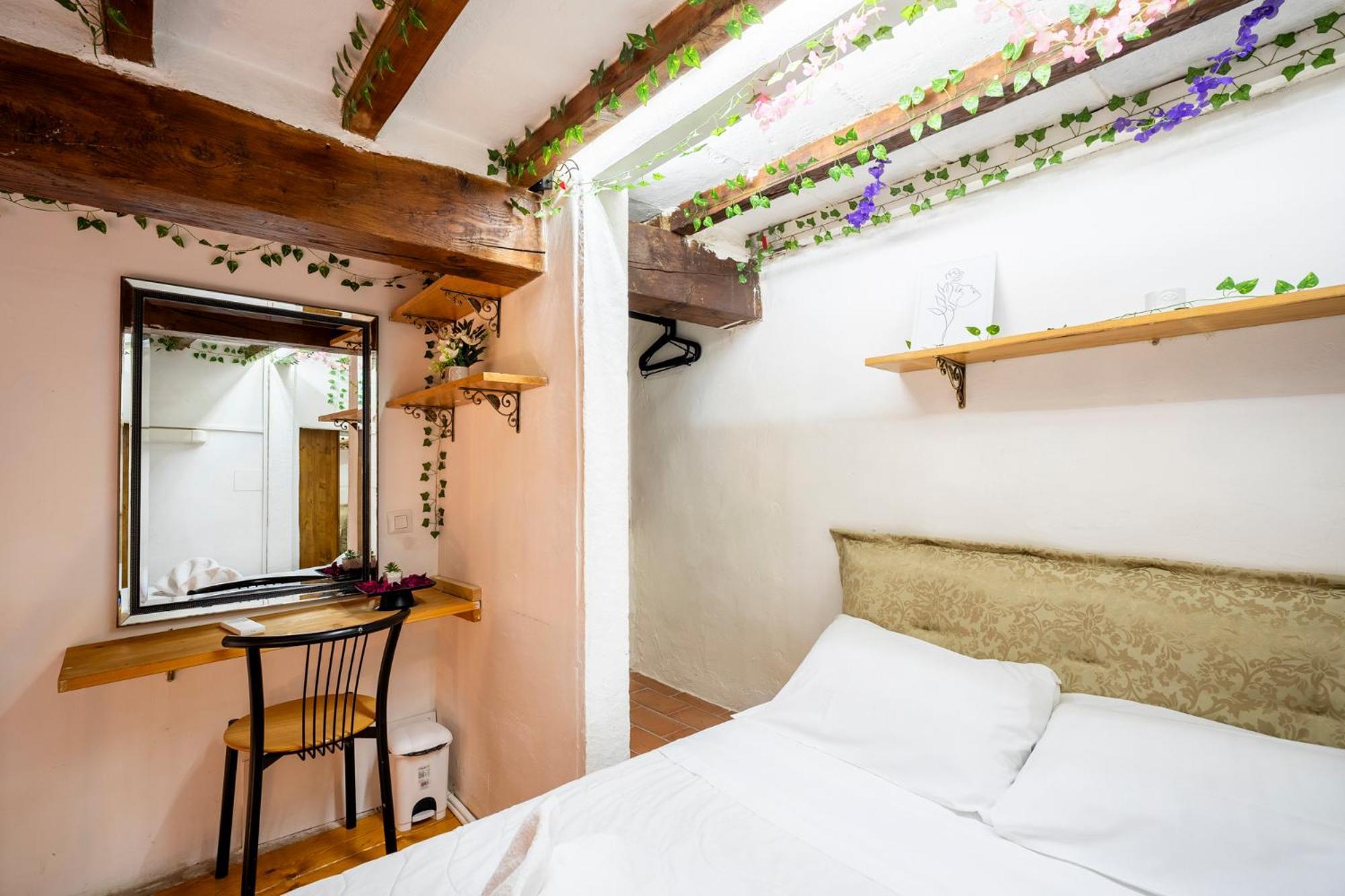 3 - Monolocale Caratteristico E Silenzioso Apartment Florence Ngoại thất bức ảnh