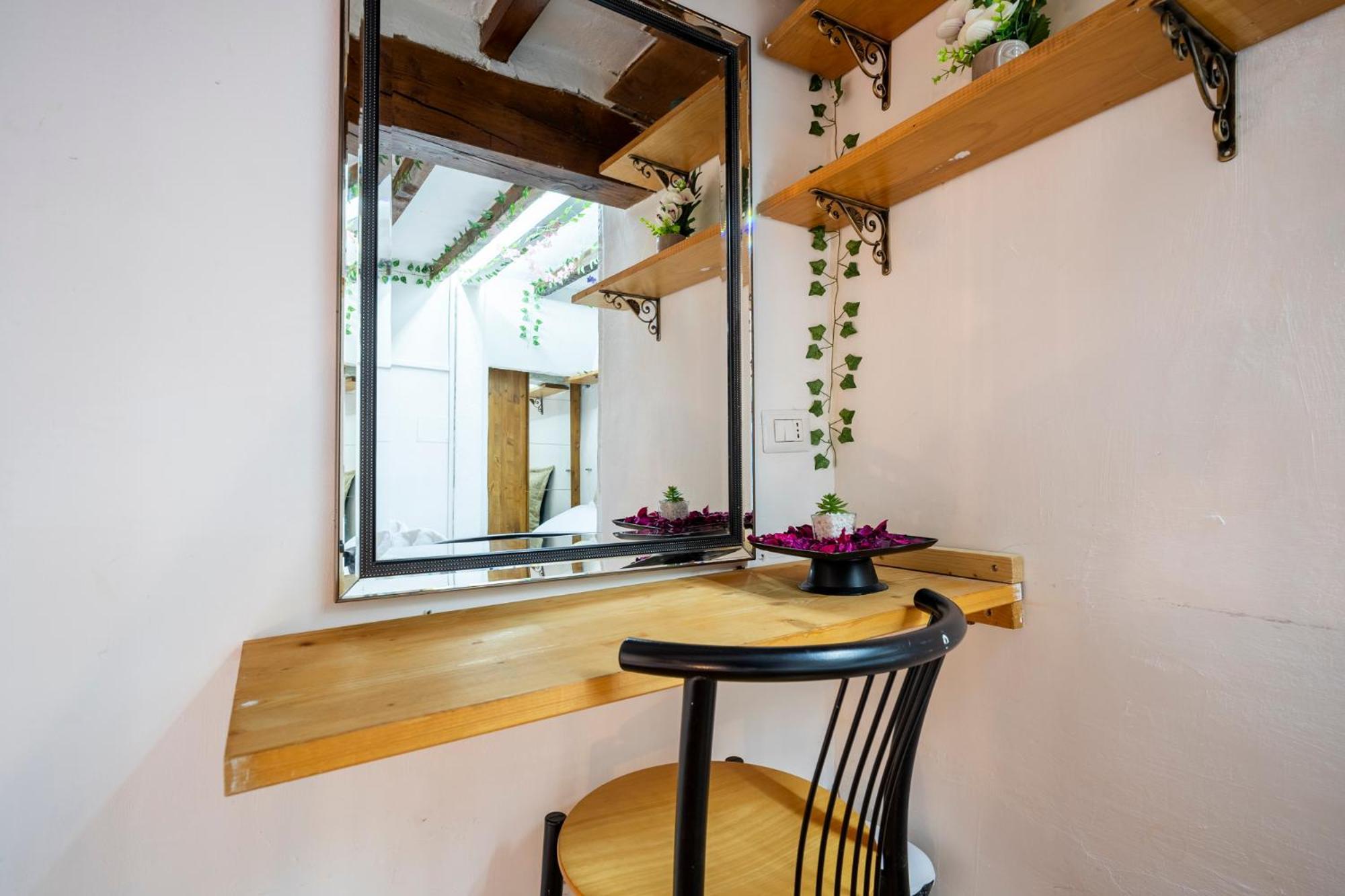 3 - Monolocale Caratteristico E Silenzioso Apartment Florence Ngoại thất bức ảnh